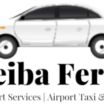 ceiba shuttle to san juan