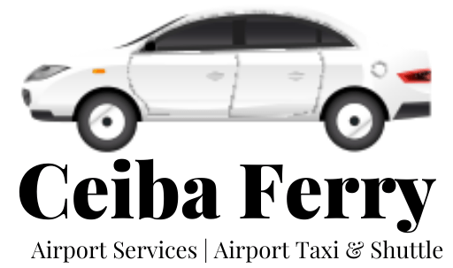 ceiba shuttle to san juan